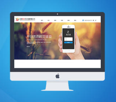 为什么要建设企业官方网站呢